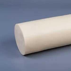 Поліпропілен PP листи та стрижні