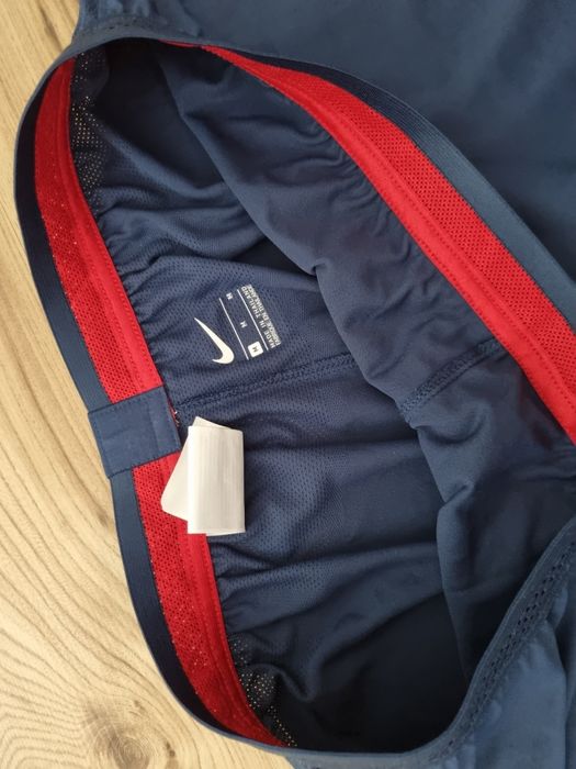 Spodenki szorty Nike M 38