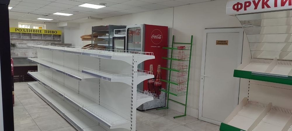 Продаж приміщення з ремонтом та обладнанням