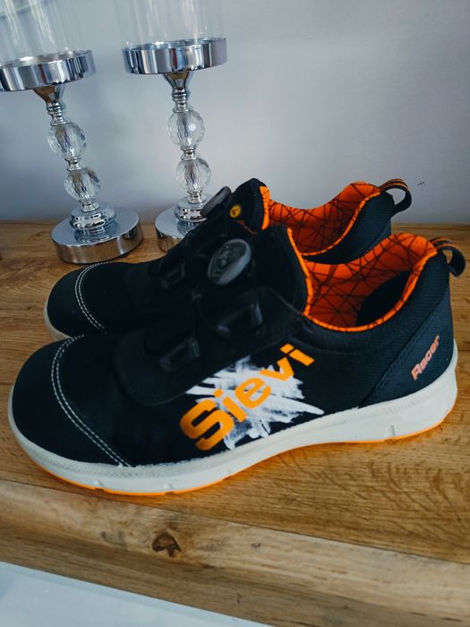 Buty sievi 43 czarne