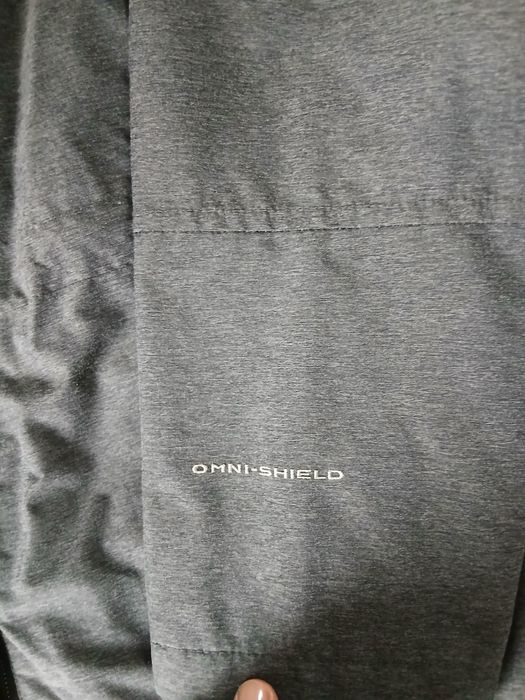 Плащ дождивик columbia