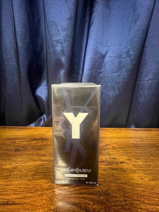Yves Saint Laurent Y EDP 100ml Оригінал