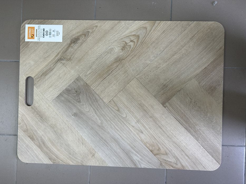 Вініл клеєвий 2,5мм "DIVINO" Бельгія