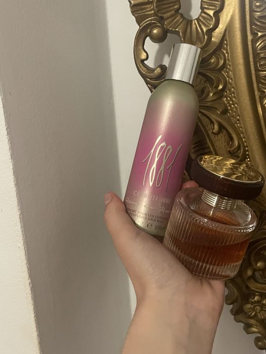 Zestaw 2 perfumow
