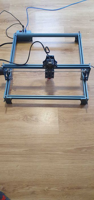 Sculpfun S9 bom estado