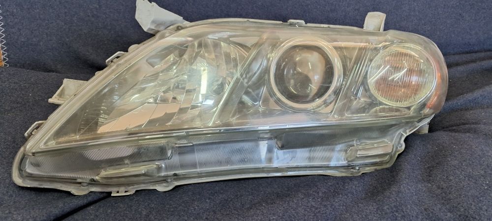 Фари тойота кемрі,авалон,фораннер
