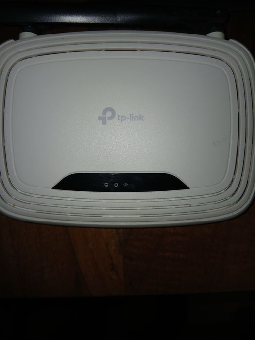 Роутр  TP-Link 300 Мбит\с