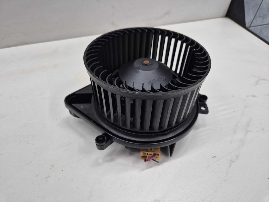 audi a4 b6 B7 wentylator dmuchawa nawiewu nadmuchu ogrzewania