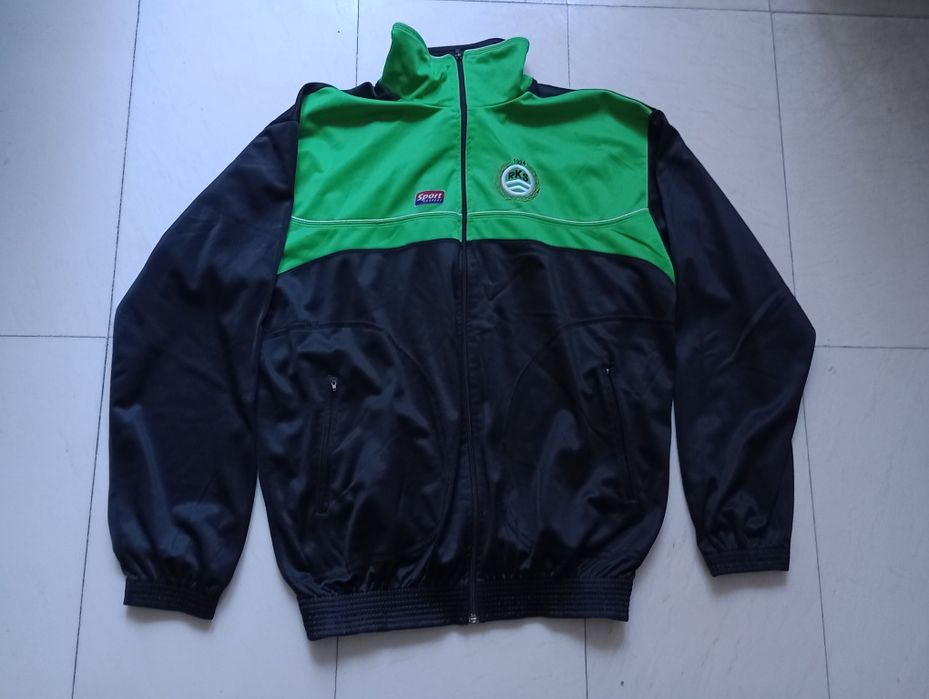 Bluza męska dresowa RKS