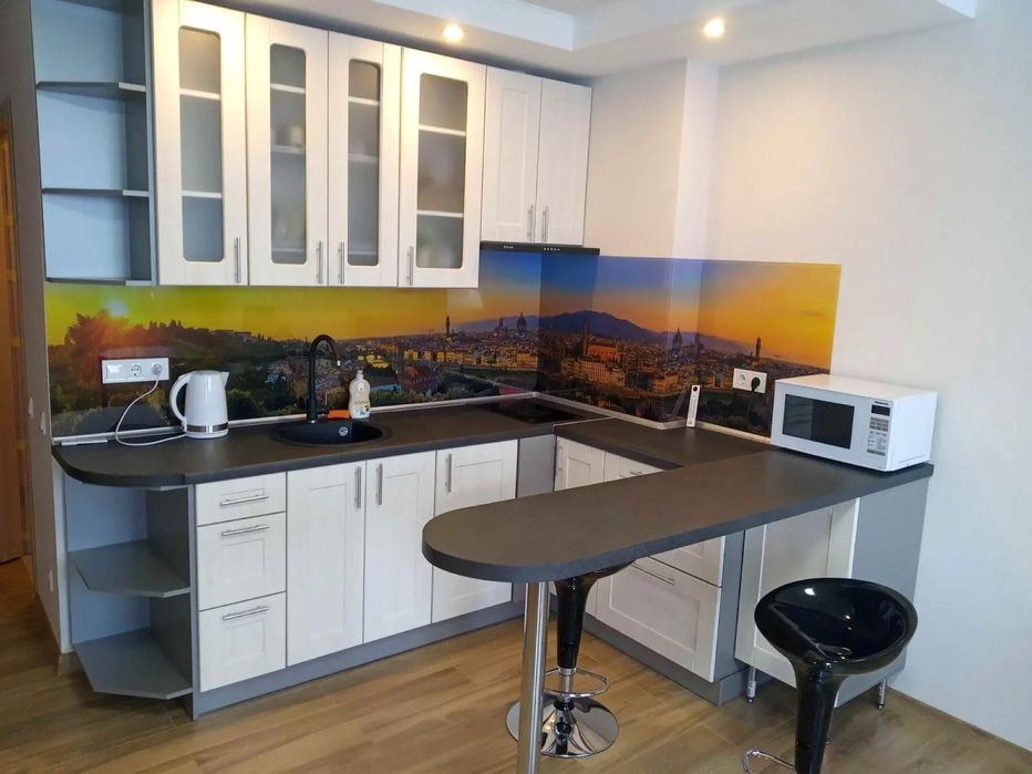 Оренда 1к, пр. Академіка Глушкова, Голосіївський район, метро Теремки