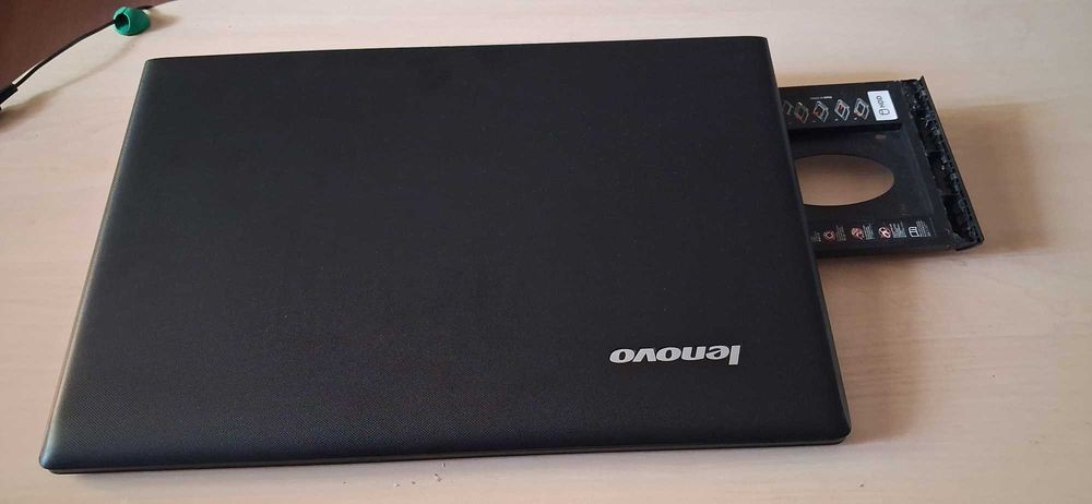 Ноутбук Lenovo G70-80 17,3"