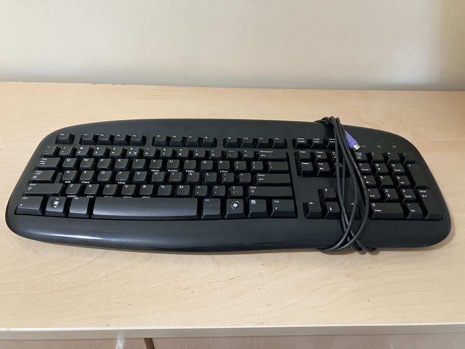 Klawiatura komputerowa Logitech