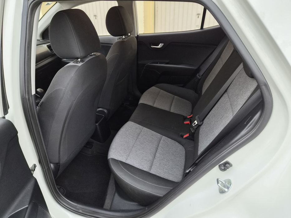 Kia stonic 1.6 crdi