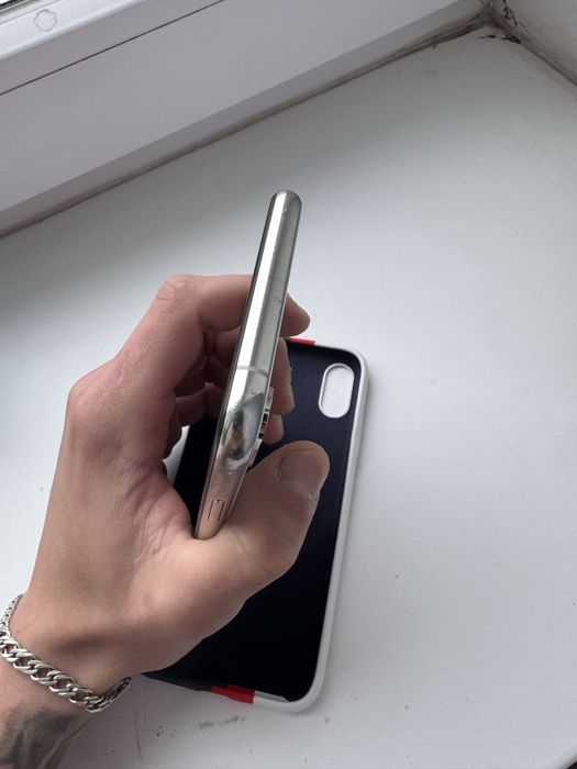 Iphone XS 256 GB