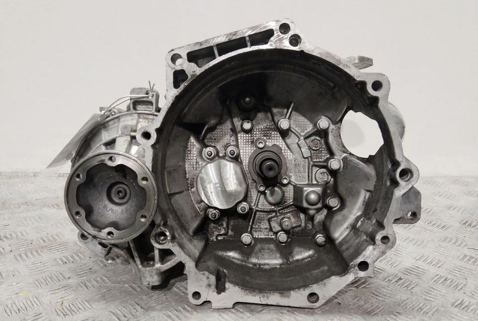 Caixa de velocidades manual AUDI A3 (8P1)