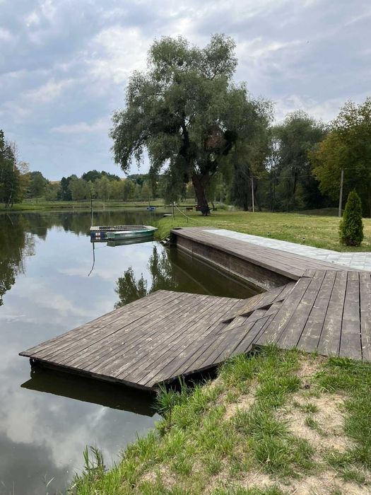Продаж гарного діючого бізнесу у мальовничому місці