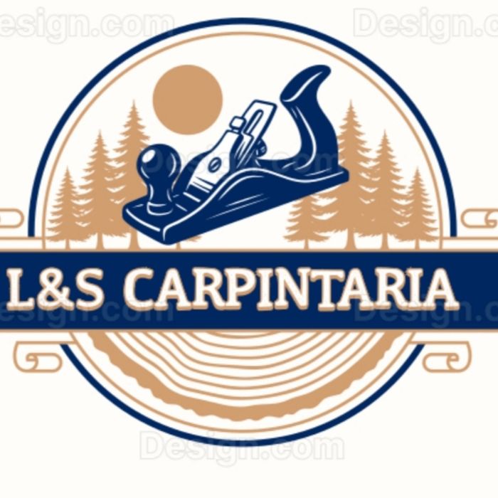LS Carpintaria   Ofereço serviços de carpintaria de limpo " não fazemos  o fabrico "
