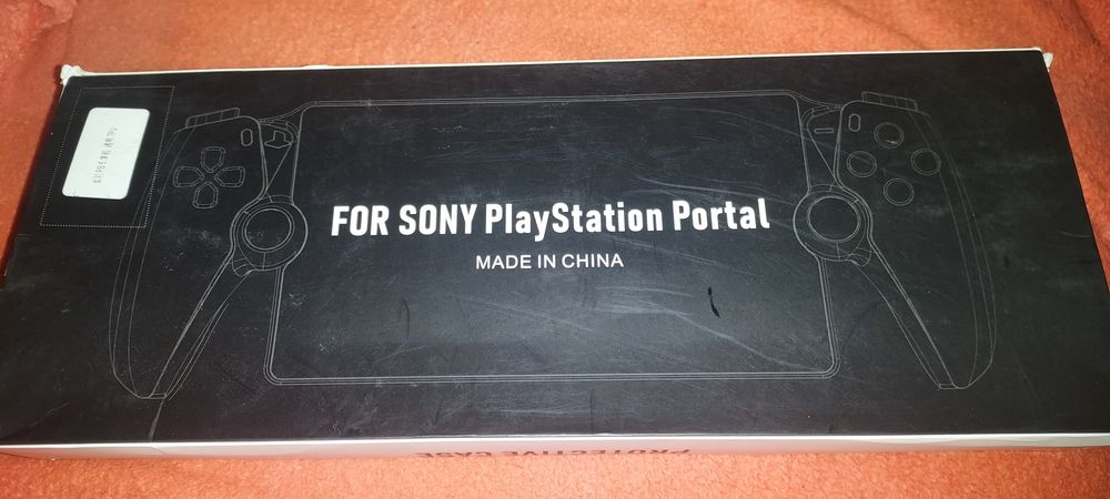 PSP- Capa de silicone+ pelicula vidro