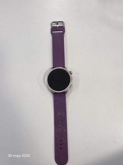 Amazfit Balance.