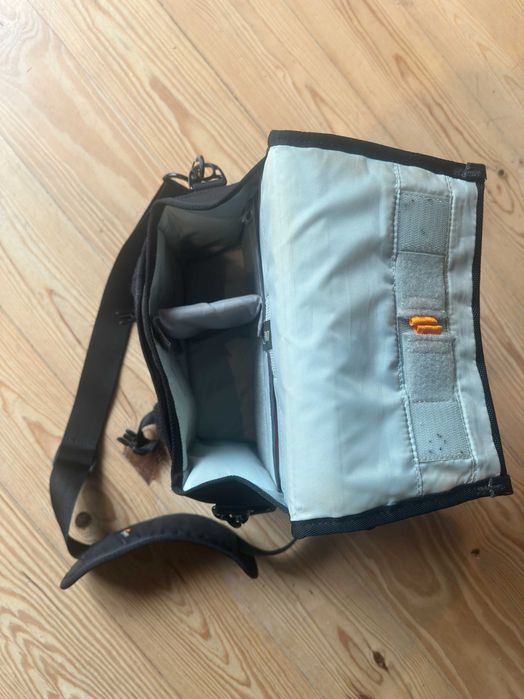 Mala fotográfica Lowepro