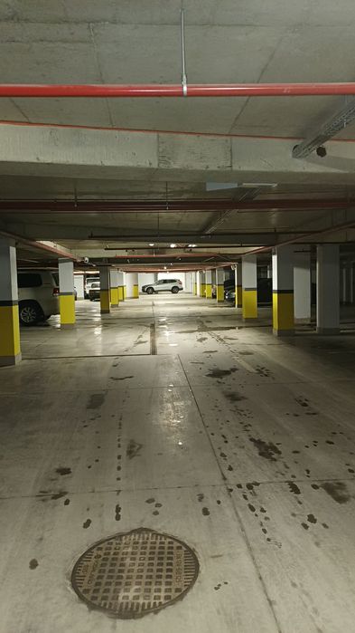 2-ох новобудова в ЖК Компас з паркомісцем та коміркою