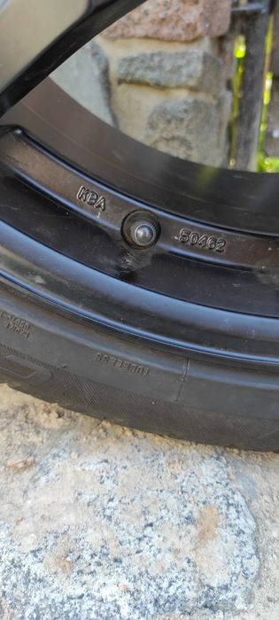 Диски з гумою R18