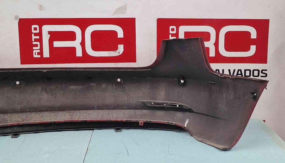 Pára-choques Trás - TESLA MODEL 3
