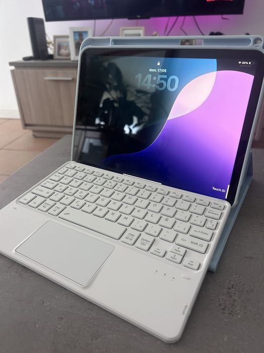 Ipad 11’’ A16 , 128 GB , Wi fi