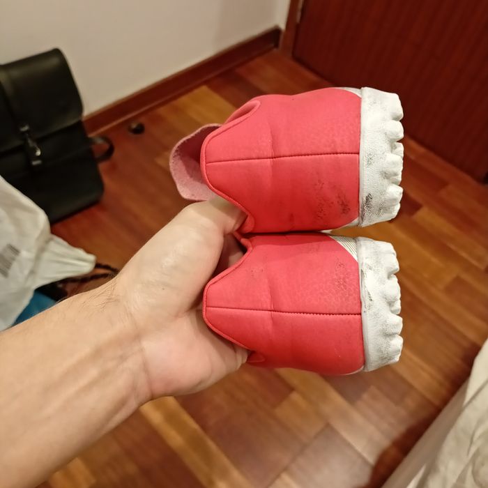 Chuteiras Futebol PREÇO NAO NEGOCIÁVEL