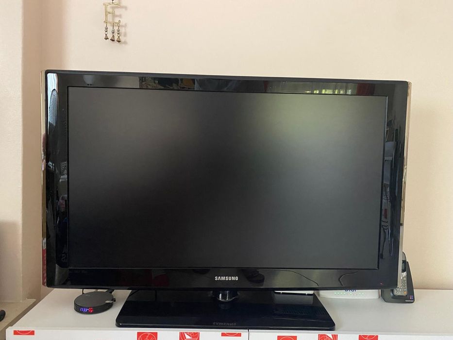 LCD Samsung 42"  FHD