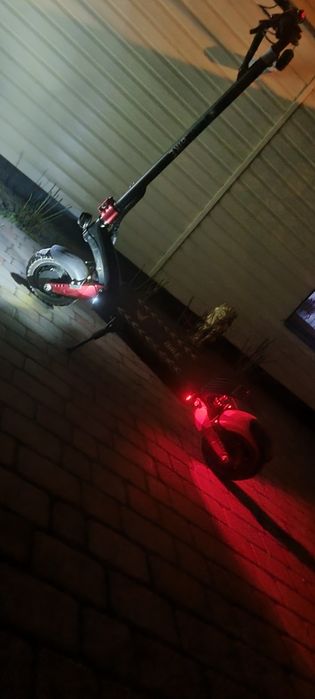 Електросамокат Like Bike Titan. Срочная продажа!