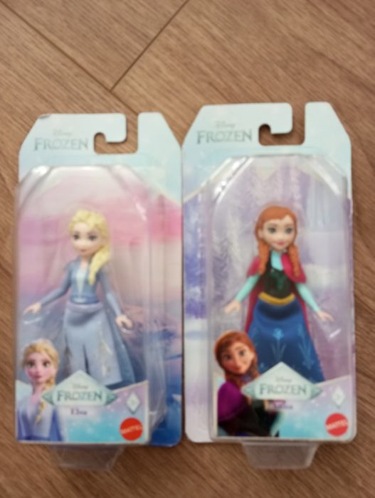 Księżniczki Disney