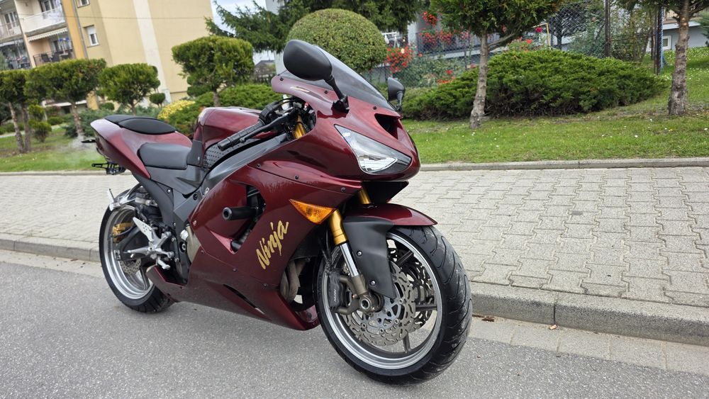 Kawasaki
