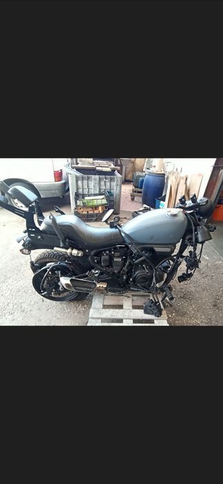 Peças keeway K-Light