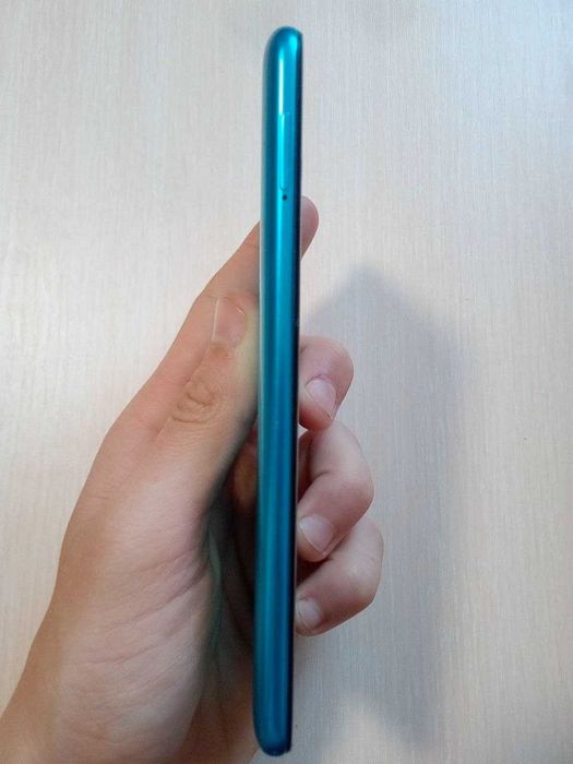 Samsung Galaxy M21 4/64GB (SM-M215F) под восстановление / запчасти