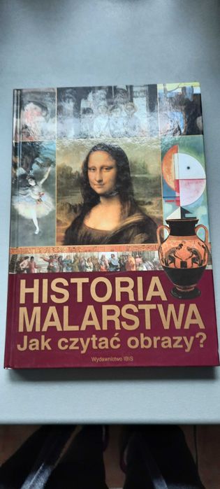 Historia malarstwa Jak czytać obrazy?