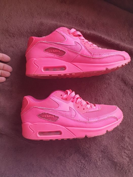 Кроссовки Nike Air Max 90