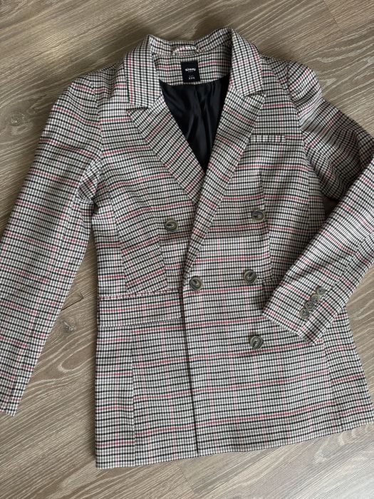 Жакет/піджак жіночий