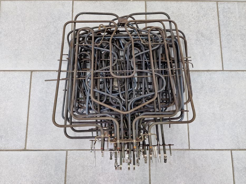 Тени для духовок