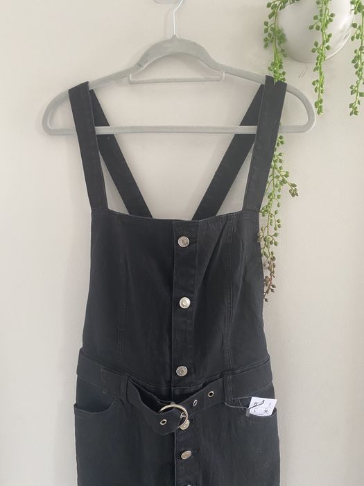 Jardineira Ganga Lefties