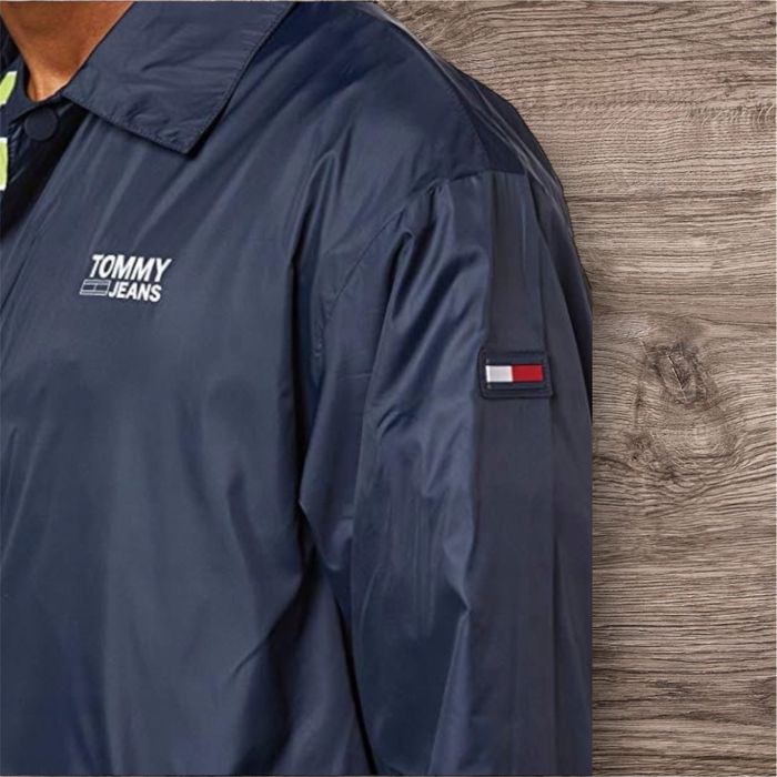 Kurtka wiatrówka Tommy Hilfiger L