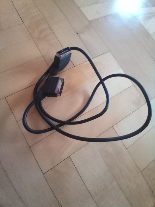 Euro kabel nowy, polecam.