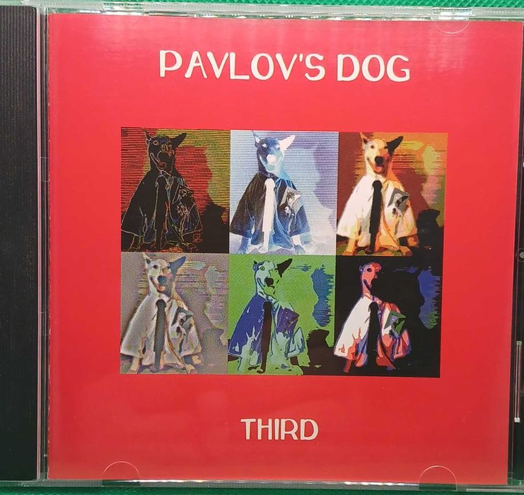 Коллекция CD Dire Straits Ozric Tentacles Focus Eloy Camel Focus