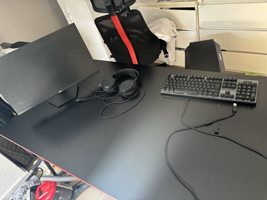 Complete Gaming Setup445636525971230722