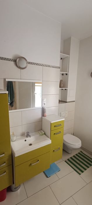 Mieszkanie – Szczecin - Widok 5