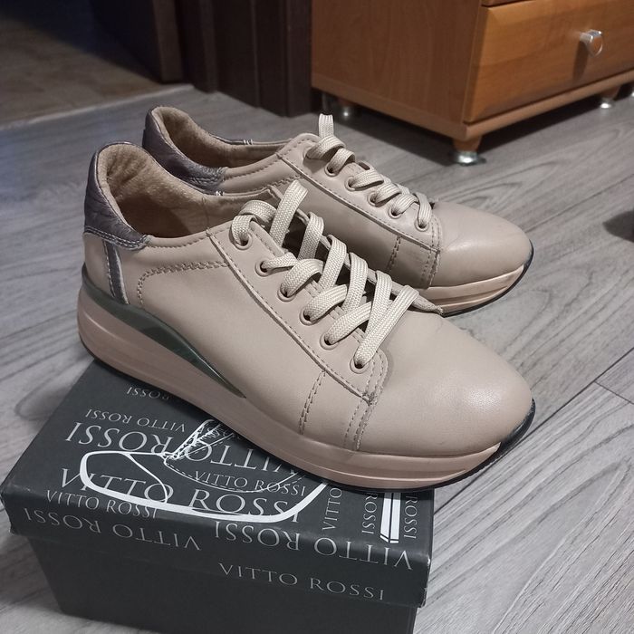 Туфлі спортивні Vito Rossi 39 р