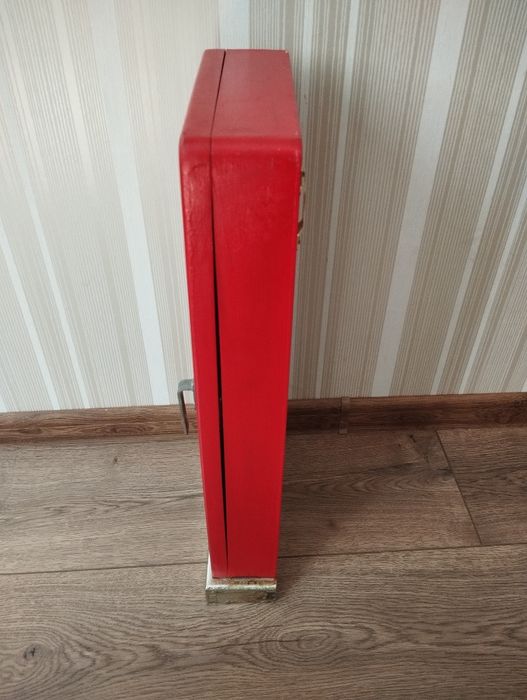 Декоративна шафа для ключів у ретро-стилі