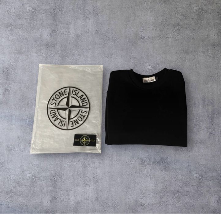 Sweat Stone Island