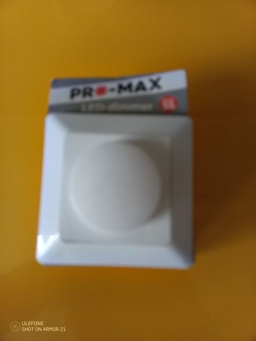 Ściemniacz LED PRO MAX
