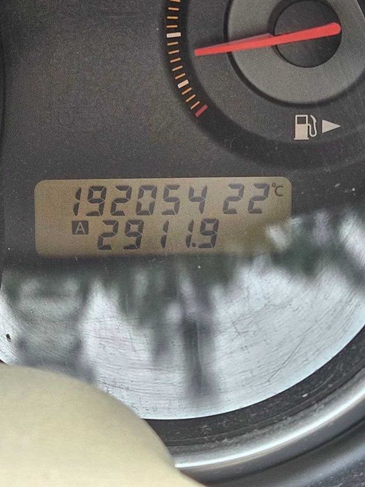 Nissan Tiida 2007 1.6 AT Elegance